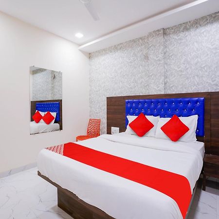 Hotel O King Residency Near Bharat Talkies Bombay Exterior foto